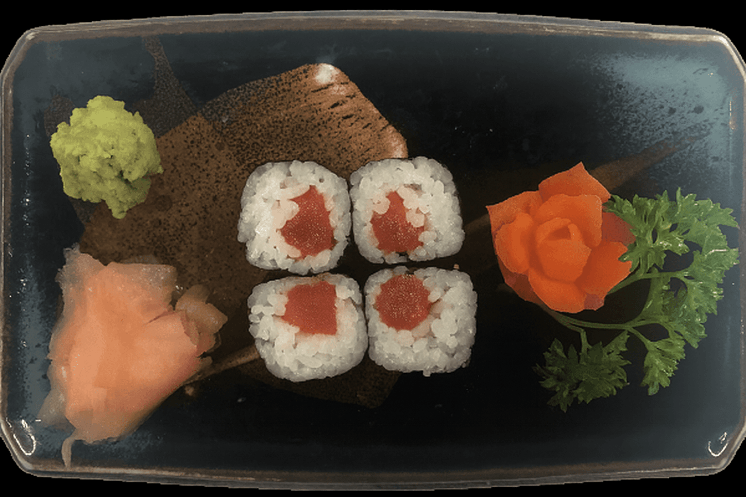 Maki de atún